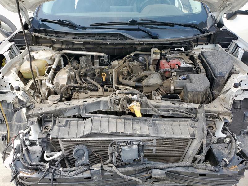 2021 NISSAN ROGUE SL 5N1AT3CA0MC765582