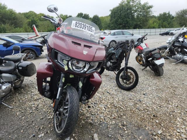 2025 INDIAN MOTORCYCLE CO. PURSUIT LI 56KLDLSS9S3436505