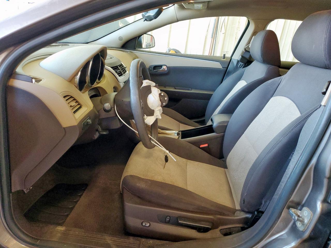 Lot #3318078365 2012 CHEVROLET MALIBU LS