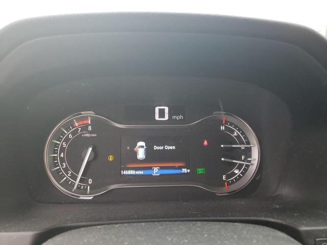 2016 HONDA PILOT EXLN 5FNYF6H7XGB080814