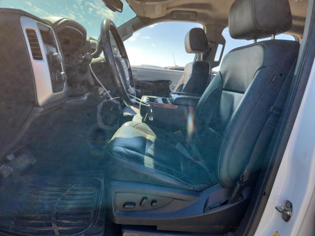 2018 GMC SIERRA K15 3GTU2NEC8JG643494