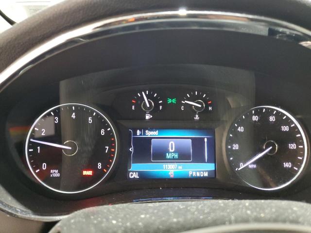 2019 BUICK ENCORE PRE KL4CJASB5KB895498