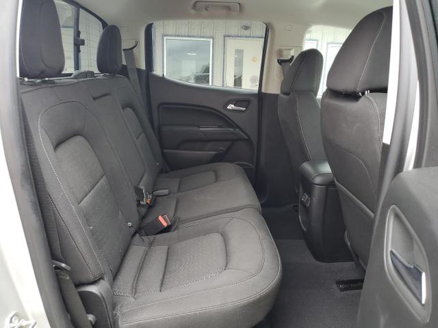 2019 GMC CANYON SLE 1GTG5CEN4K1353201