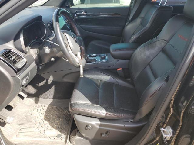 2021 JEEP GRAND CHEROKEE TRAILHAWK 1C4RJFLG4MC582897