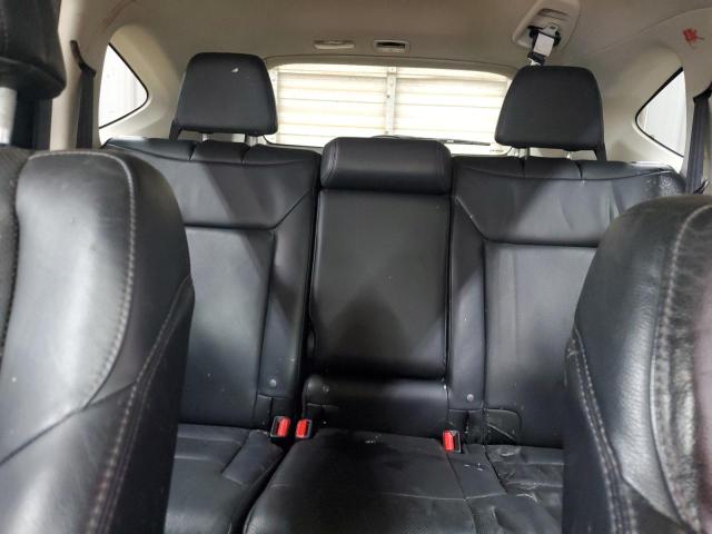 2016 HONDA CR-V TOURI 5J6RM4H92GL115028