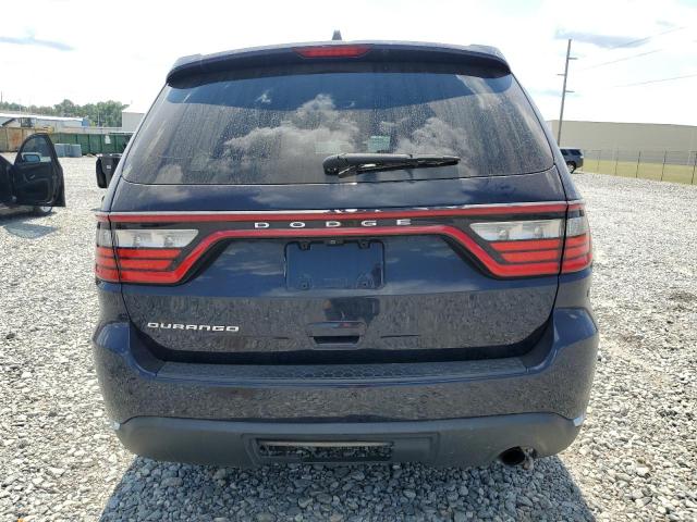 2017 DODGE DURANGO SX 1C4RDHAG3HC610880