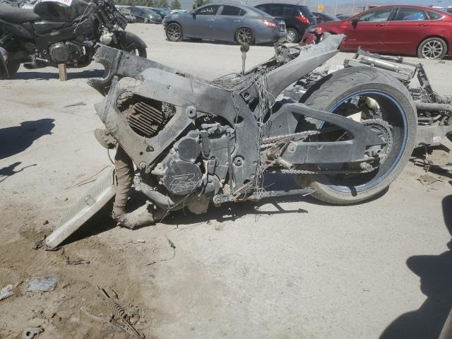 2007 SUZUKI GSX-R750 JS1GR7KA872110399