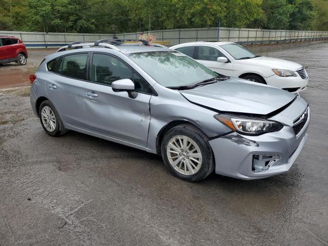 2017 SUBARU IMPREZA PR 4S3GTAB68H3739723