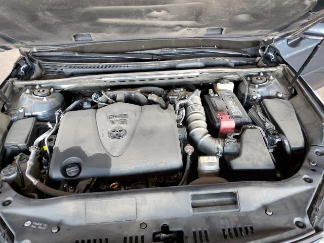 2021 TOYOTA AVALON LIM 4T1DZ1FB3MU061035