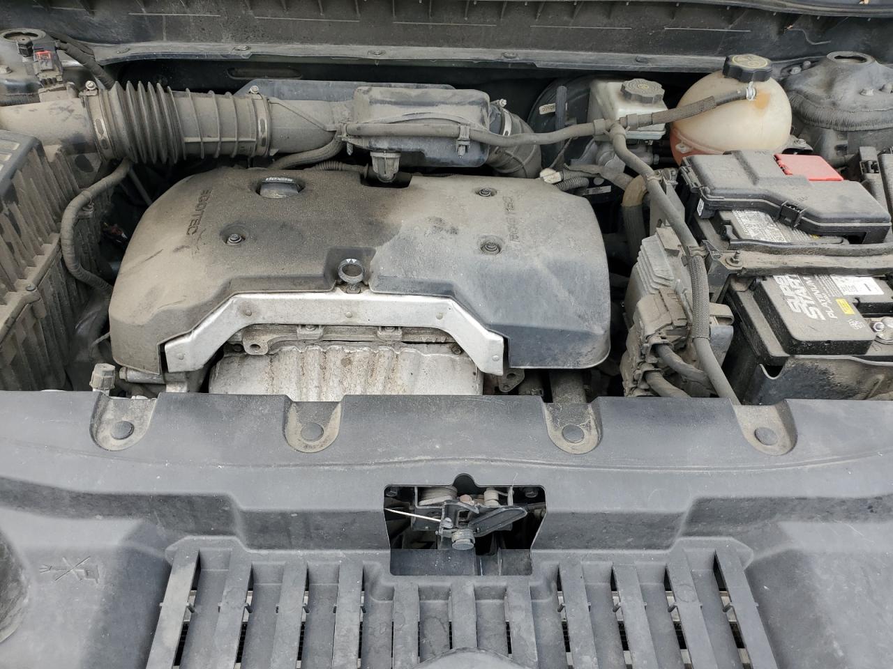 CHEVROLET BLAZER 1LT