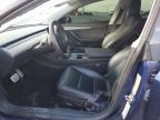 Lot #3296218483 2021 TESLA MODEL 3