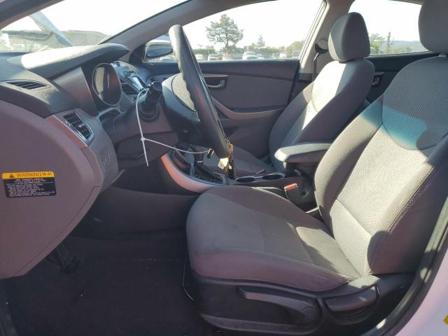 2015 HYUNDAI ELANTRA SE - 5NPDH4AE7FH592892