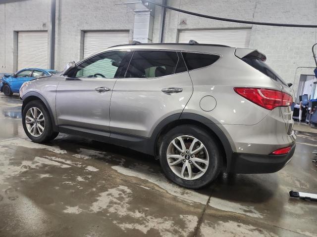 2016 HYUNDAI SANTA FE S 5XYZUDLA2GG306094