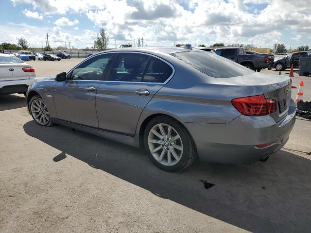2015 BMW 535 I WBA5B1C58FG126259
