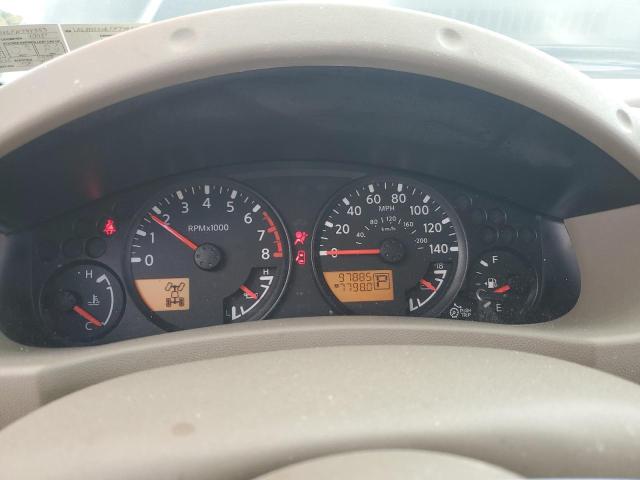 2015 NISSAN FRONTIER S 1N6AD0EV6FN749553
