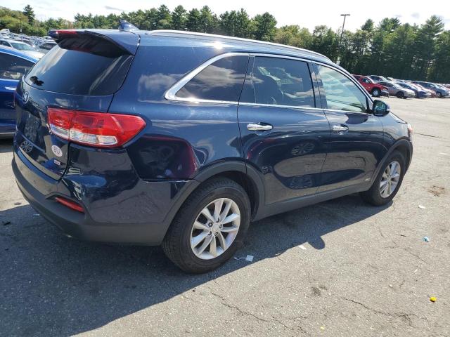 2018 KIA SORENTO LX - 5XYPGDA34JG368414
