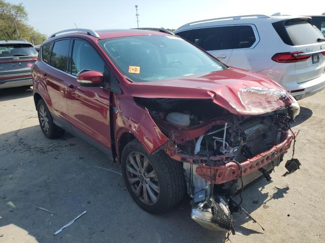 2017 FORD ESCAPE TIT - 1FMCU9J93HUE20189
