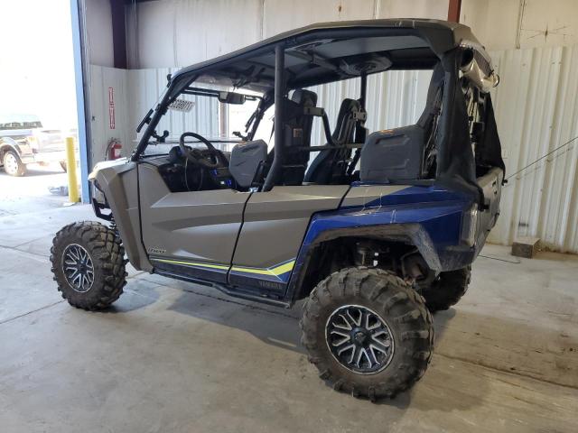 2023 YAMAHA YXE1000 5Y4AN39Y0PA107898