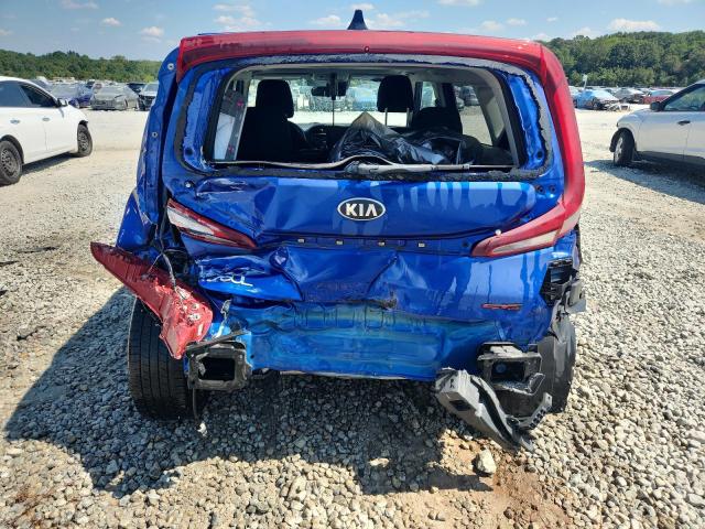 2020 KIA SOUL GT LI KNDJ63AU1L7118883