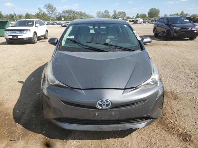 2016 TOYOTA PRIUS #3291336149