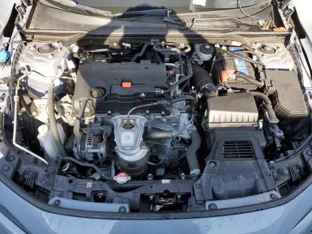 2024 HONDA CIVIC SPORT 19XFL2H81RE017627