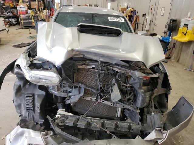 2019 TOYOTA TACOMA DOU 3TMDZ5BN7KM070608