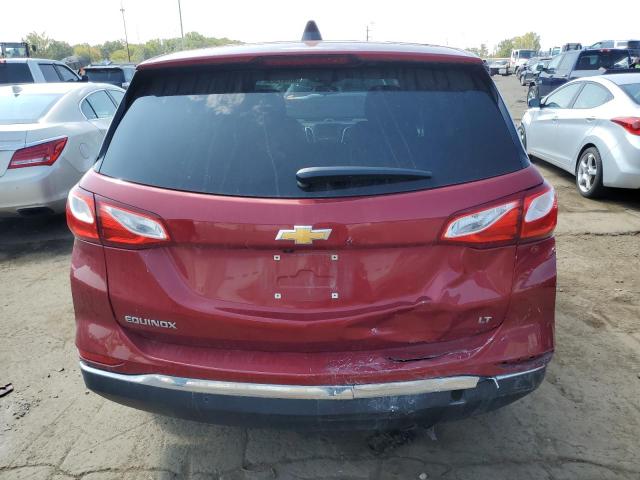2019 CHEVROLET EQUINOX LT 2GNAXKEV5K6173367