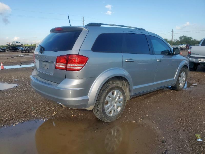 2018 DODGE JOURNEY SE 3C4PDCAB8JT508533
