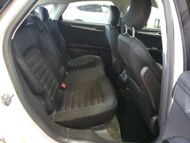 2015 FORD FUSION SE - 3FA6P0H72FR299741