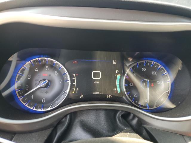 2022 CHRYSLER PACIFICA T - 2C4RC1BG6NR171105