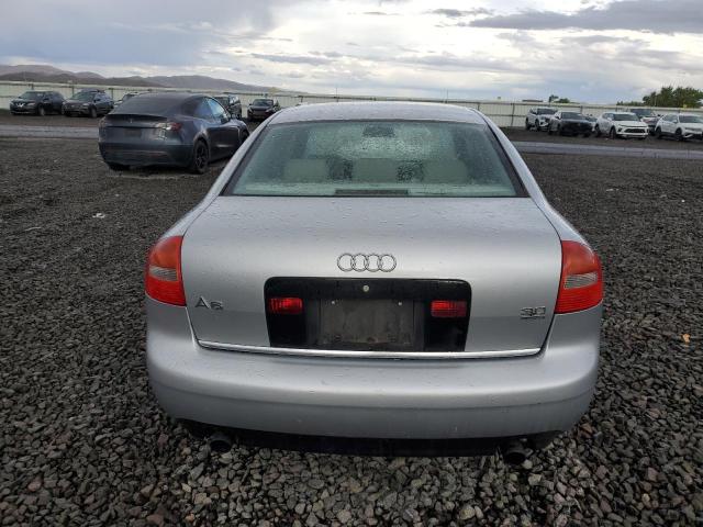 2003 AUDI A6 3.0 QUA #3284331014