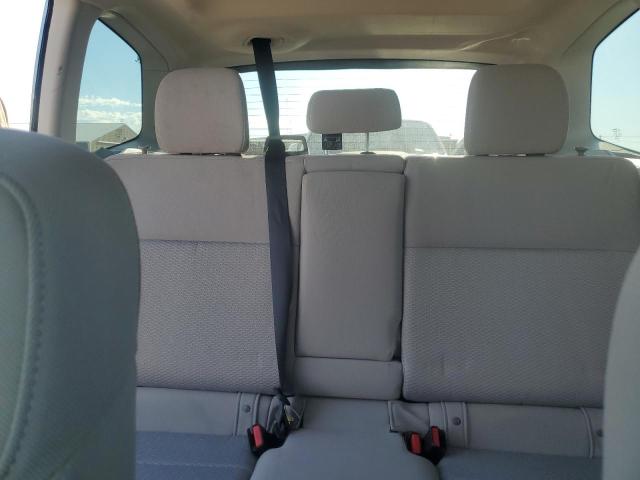 2017 SUBARU FORESTER 2.5I PREMIUM - JF2SJAGC3HH423312