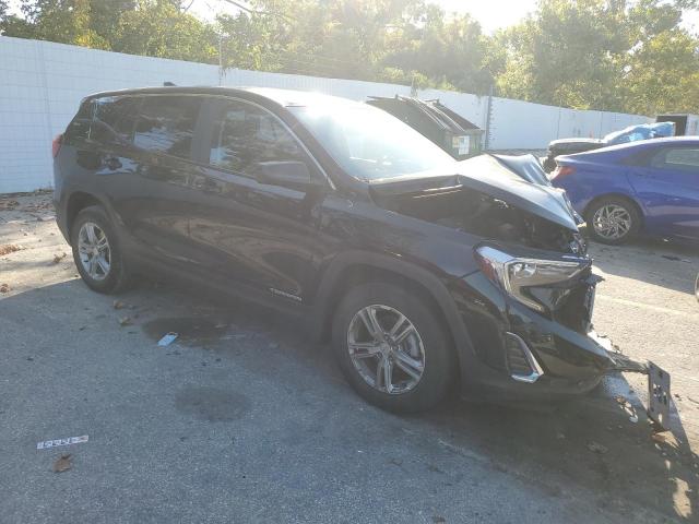 2021 GMC TERRAIN SLE - 3GKALMEV9ML396966