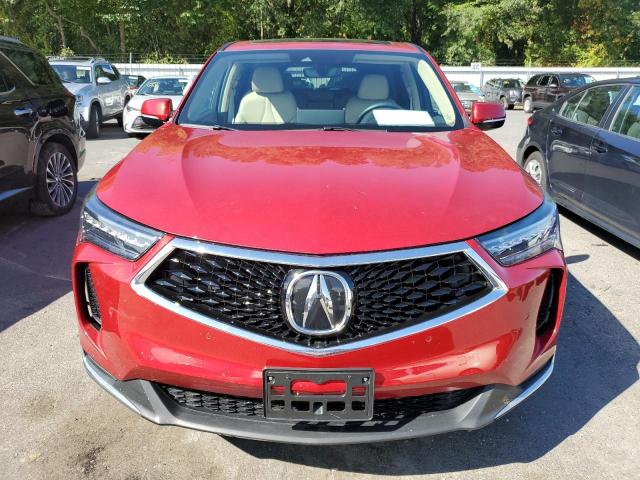 2024 ACURA RDX TECHNO 5J8TC2H59RL034404