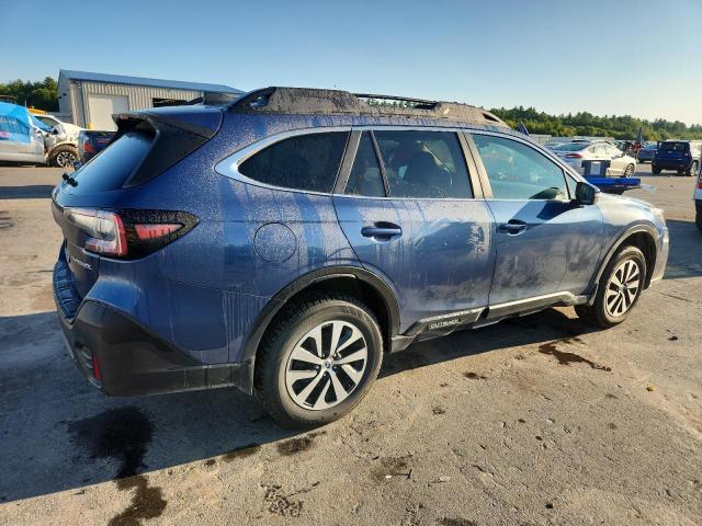 2022 SUBARU OUTBACK PR 4S4BTACC4N3105072
