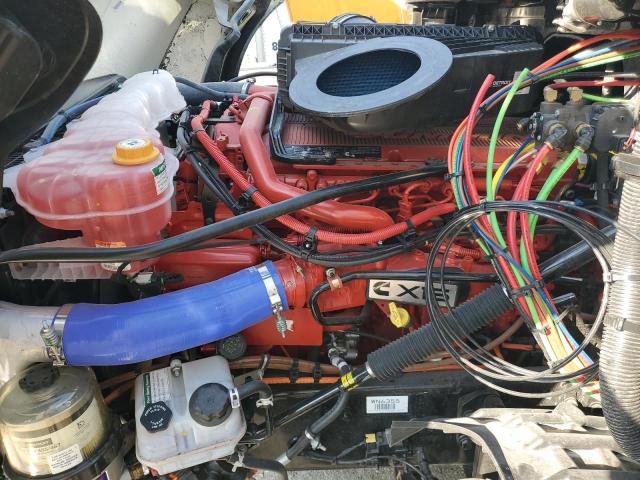 2026 FREIGHTLINER CASCADIA 1 #3294687052