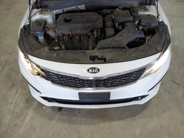 2020 KIA OPTIMA LX 5XXGT4L33LG418638
