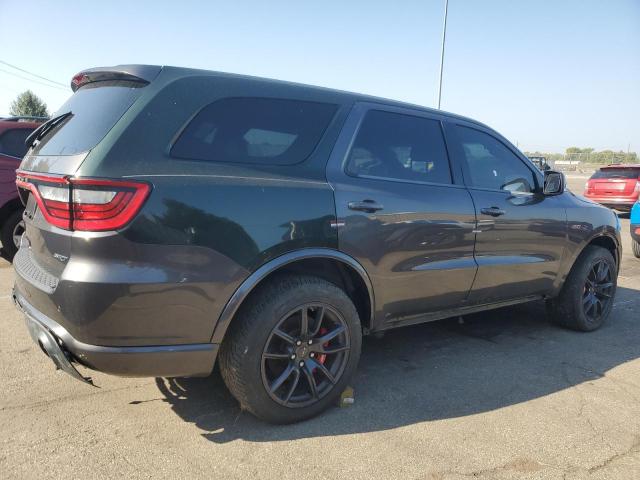 2018 DODGE DURANGO SR - 1C4SDJGJ2JC169843