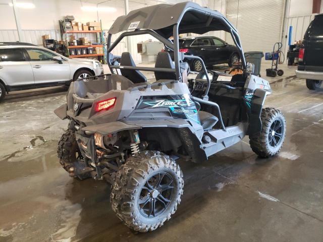2016 CFMOTO ZFORCE - LCELVYZ19G6002622