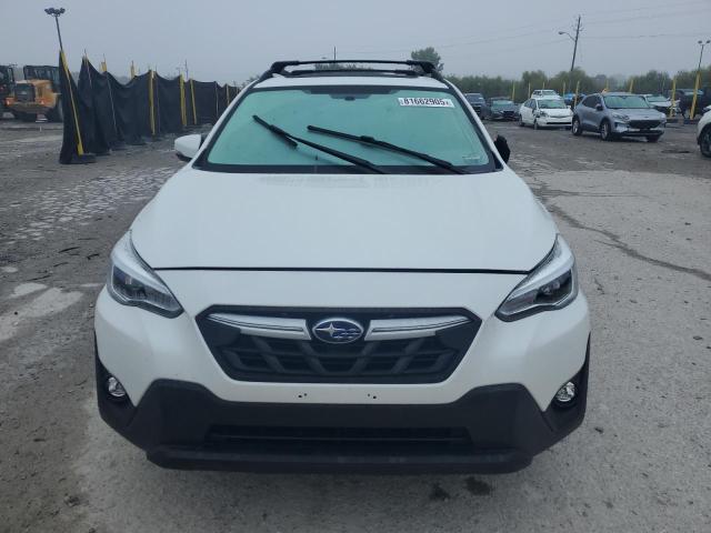 2021 SUBARU CROSSTREK #3259004038