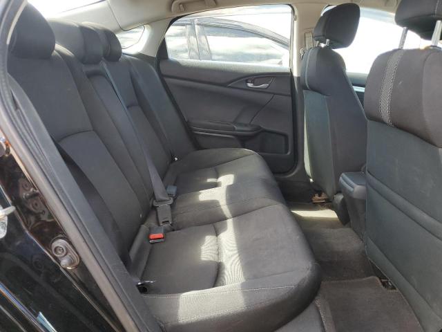 2017 HONDA CIVIC EX - 2HGFC1F37HH643477