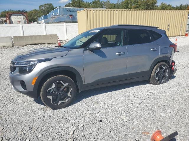 2024 KIA SELTOS EX #3301721376