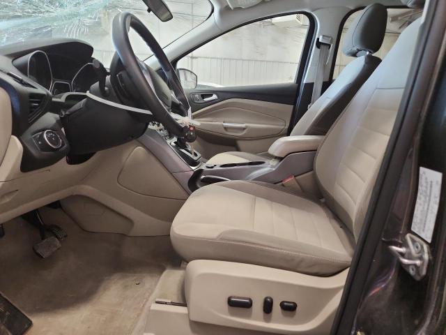 2015 FORD ESCAPE SE - 1FMCU9GX8FUB06976