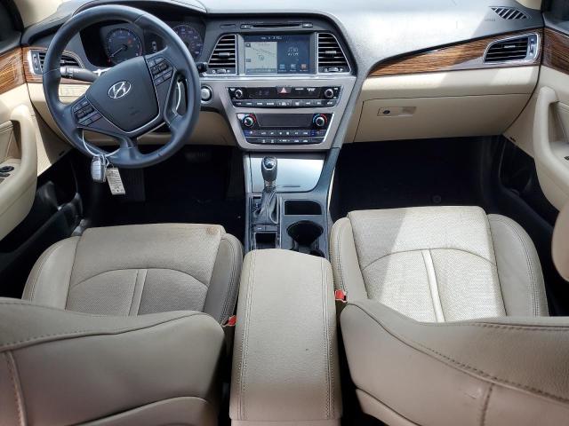 2017 HYUNDAI SONATA SPO 5NPE34AF1HH553536