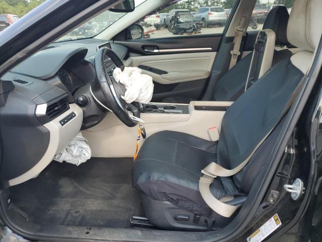 2019 NISSAN ALTIMA SV 1N4BL4DV8KC176668