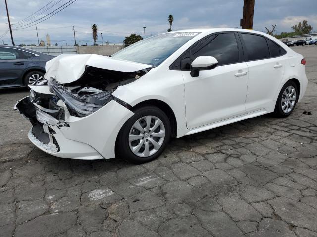 2025 TOYOTA COROLLA LE #3303862788