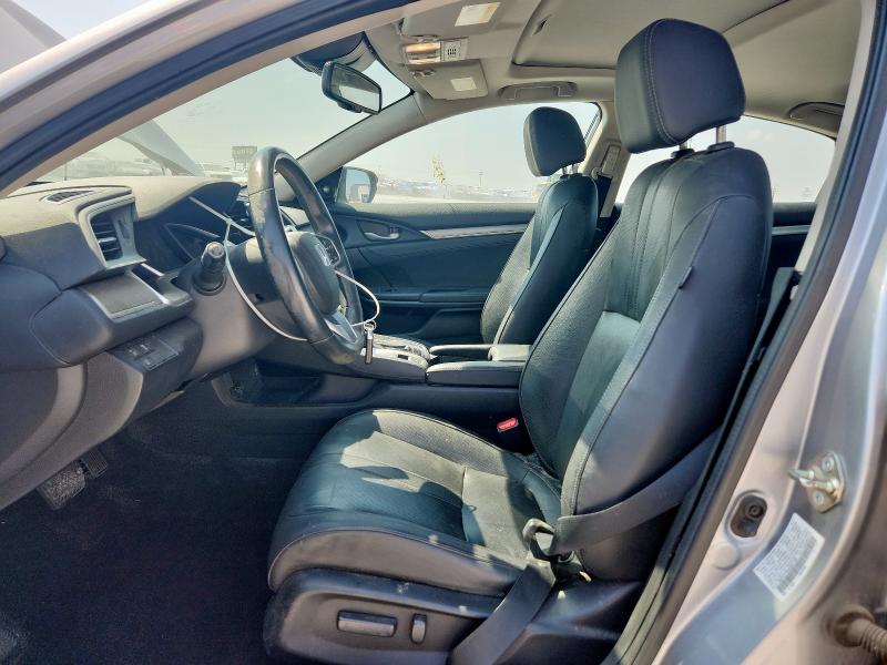2017 HONDA CIVIC TOUR 19XFC1F95HE021782