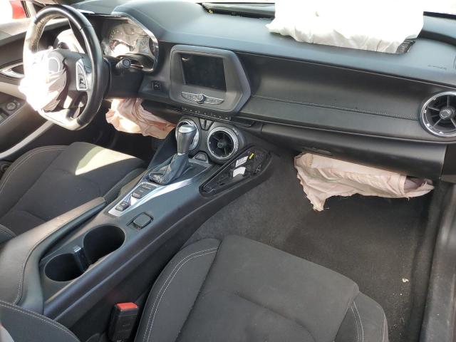 2019 CHEVROLET CAMARO LS 1G1FB1RX1K0152777