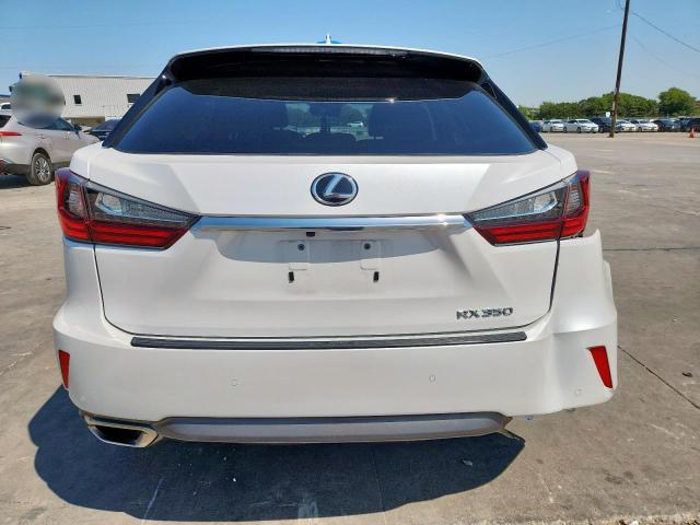 2019 LEXUS RX 350 BAS - 2T2BZMCA6KC181734