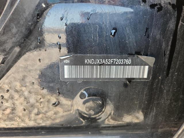 2015 KIA SOUL ! - KNDJX3A52F7203760